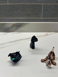 Swarovsky collezione Lovlots 