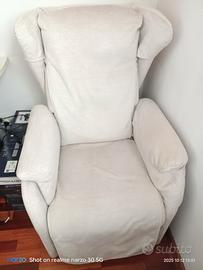 poltrona relax