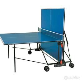 Tavolo ping pong