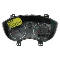 DISPLAY VEGLIA QUADRO STRUMENTI HYUNDAI i20 1Â° Se