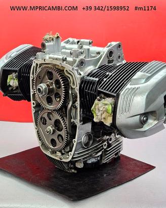 MOTORE ENGINE BMW R 1200 GS 2008 2012 GS1200 2011