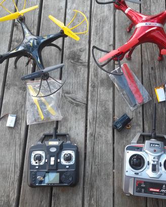 modellismo drone