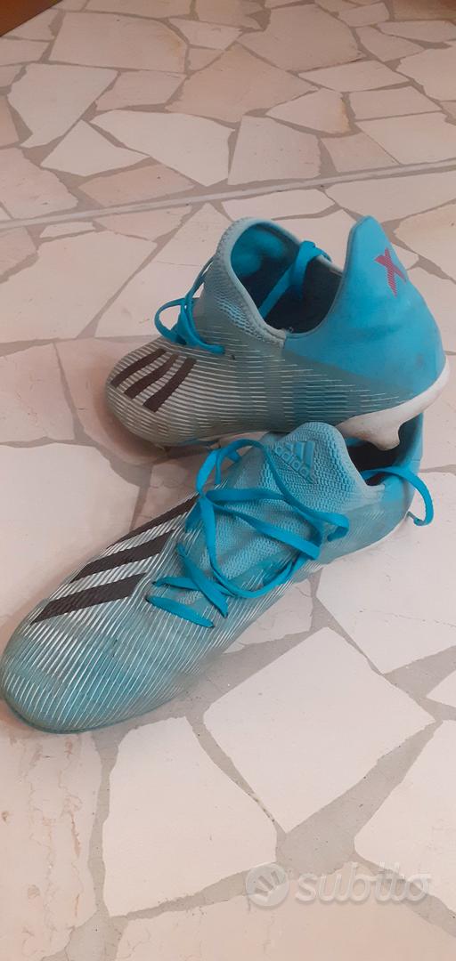 scarpe da calcio adidas Performance X 19.3 FG