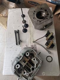 Teste Moto Guzzi California EV 1100