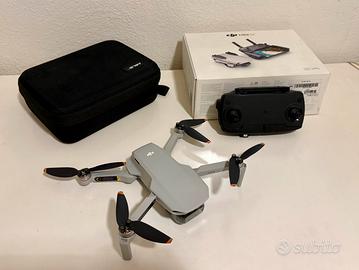 Drone DJI MINI SE