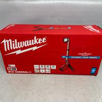 Milwaukee M18 ONERSAL NUOVO