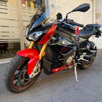 Bmw S1000R HP Abs