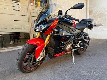 Bmw S1000R HP Abs