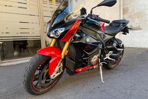 Bmw S1000R HP Abs