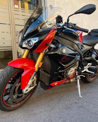 Bmw S1000R HP Abs