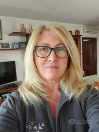 Colf, baby sitter, compagnia anziani