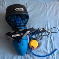 Scooter d’acqua Yamaha