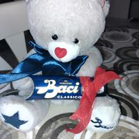 Peluche San Valentino