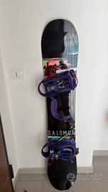 Tavola da snowboard