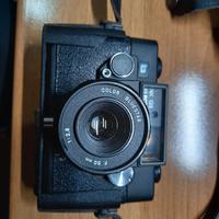 macchina fotografica comet nk135 electronic