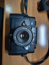 macchina fotografica comet nk135 electronic