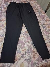 pantalone sportivo uomo