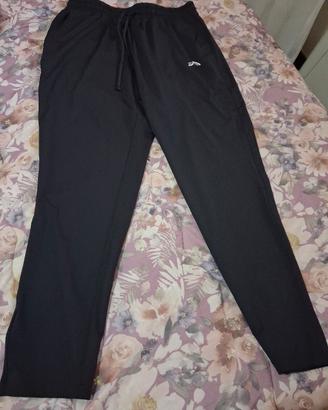pantalone sportivo uomo