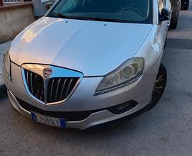 LANCIA Delta (2008-2015) - 2011