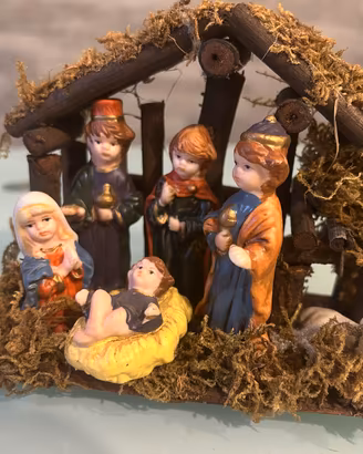 Minipresepe