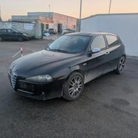 ALFA ROMEO 147 937 1.9 16V Q2 150CV - Ricambi