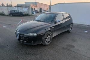 ALFA ROMEO 147 937 1.9 16V Q2 150CV - Ricambi