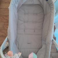 Chicco Baby Hug 5in 1
