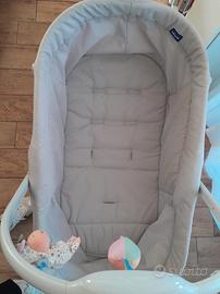 Chicco Baby Hug 5in 1