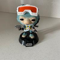 Funko POP Bobblehead Figure: STAR WARS RIO DURANT