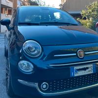 Fiat 500 Hybrid Dolcevita anno 2023