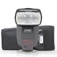 CANON 580 EX II Flash Speedlite