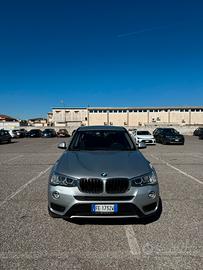 BMW X3 xDrive20d 190CV Business - 2016