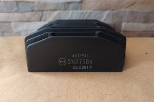 SH775AA SH775BA SH775 710001103 4012941 Shindengen