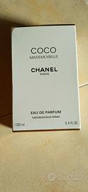 profumo Coco Mademoiselle chanel