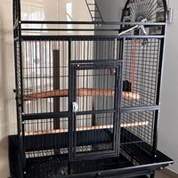 Gabbia per Pappagalli Grandi