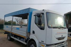 Renault turbo Centina alza e abbassa 