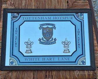 Specchio Tottenham Hotspur