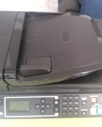 Stampante Multifunzione Epson WF-2630