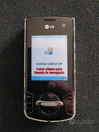lg kf310