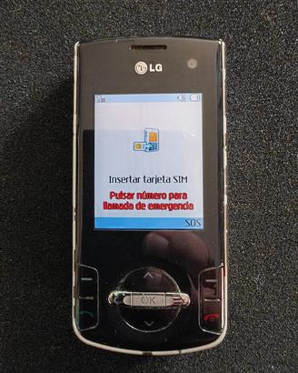 lg kf310
