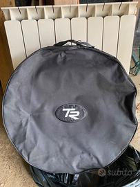 KIT RUOTINO DI SCORTA T135/80 R17.99M