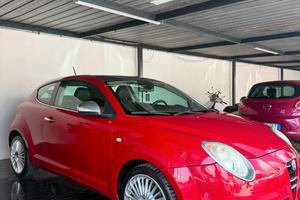 Alfa Romeo MiTo 1.3 JTDm-2 95 CV S&S Distinctive S