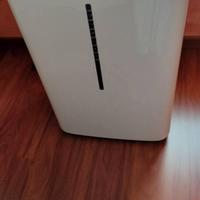 condizionatore portatile 