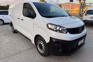 FIAT Scudo 1.5 BlueHDi L3 H1 (maxi) Furgone Busi