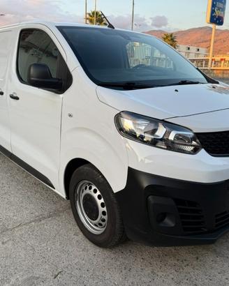 FIAT Scudo 1.5 BlueHDi L3 H1 (maxi) Furgone Busi