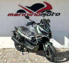 Zontes ZT 368 G My26 nuovo in pronta consegna