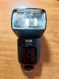 Flash Metz Per Nikon