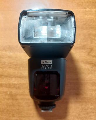 Flash Metz Per Nikon