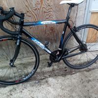 Bici da corsa