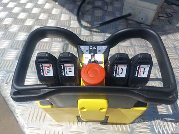 Piattaforma aerea